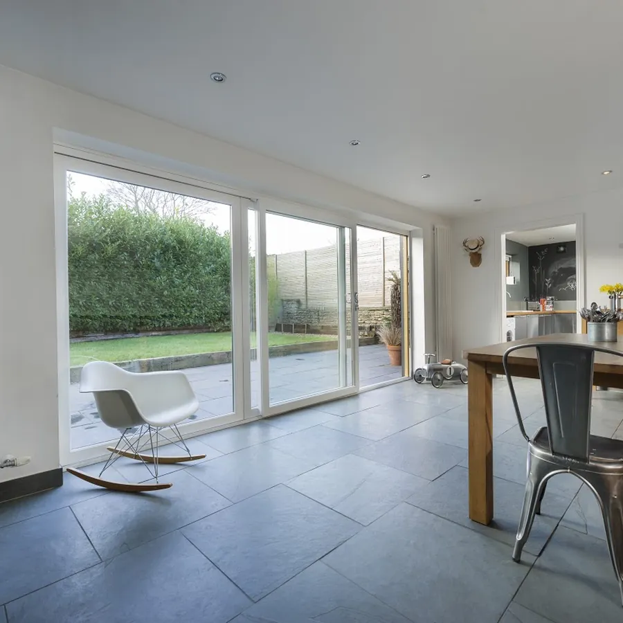 Patio Doors — Product Chingford