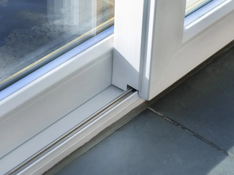 Sliding Patio Doors — Gallery Chingford