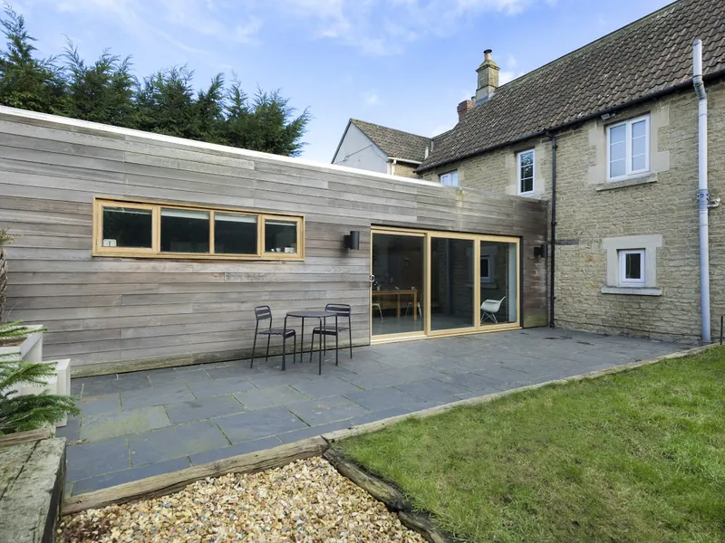 Sliding Patio Doors — Gallery Chingford