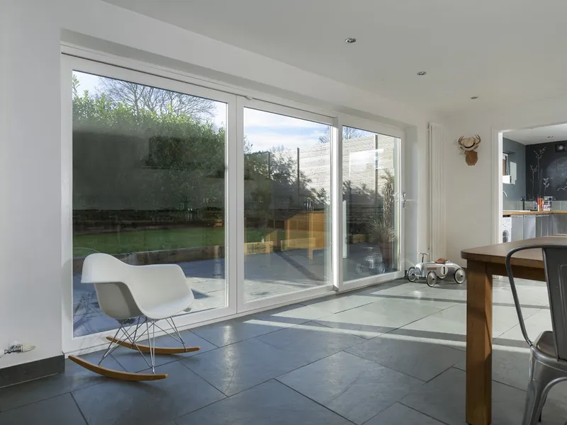 Sliding Patio Doors — Gallery Chingford