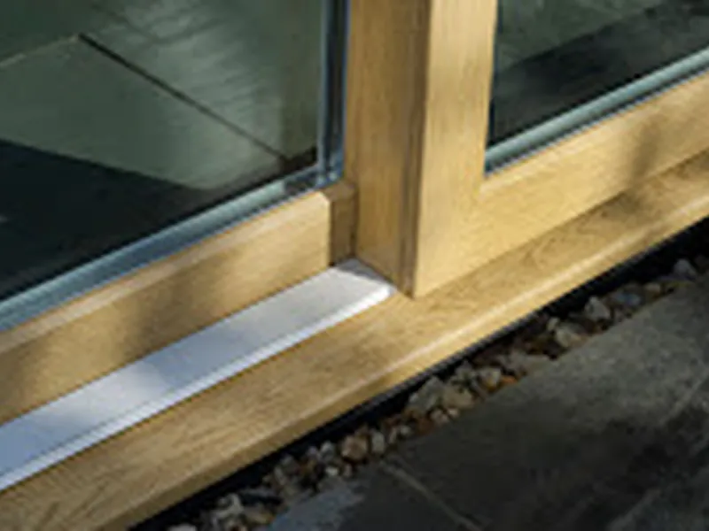 Sliding Patio Doors — Gallery Chingford