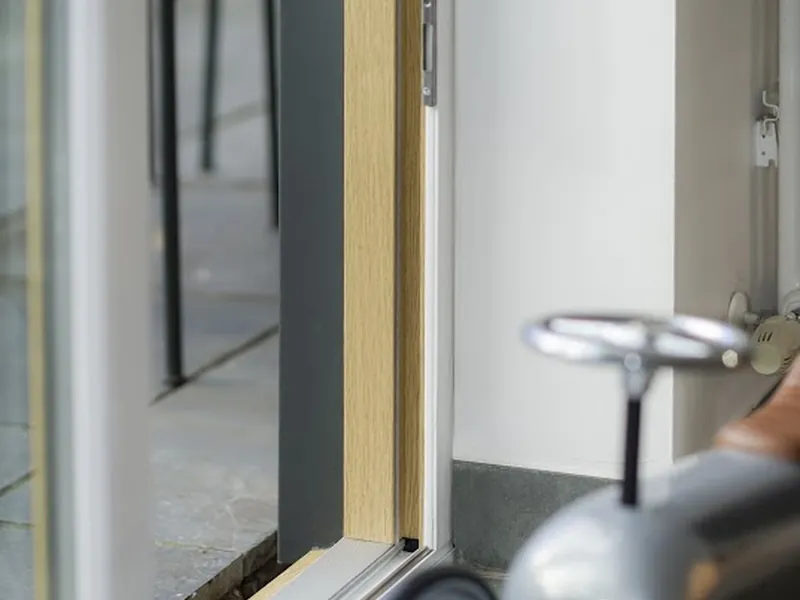 Sliding Patio Doors — Gallery Chingford