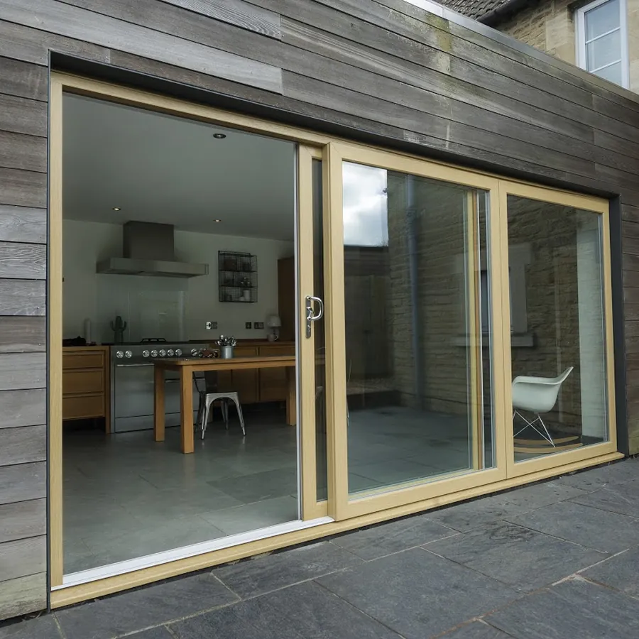 Sliding Patio Doors — Product Chingford