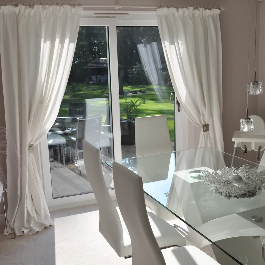 Sliding Patio Doors — Product Chingford