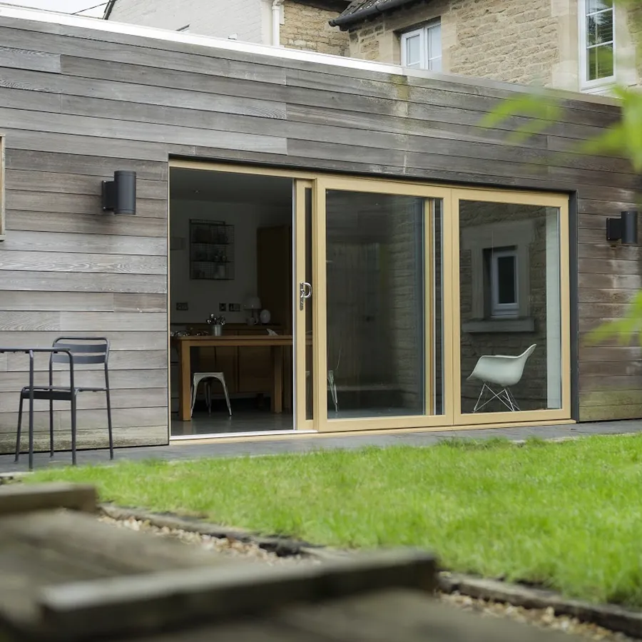 Sliding Patio Doors — Product Chingford