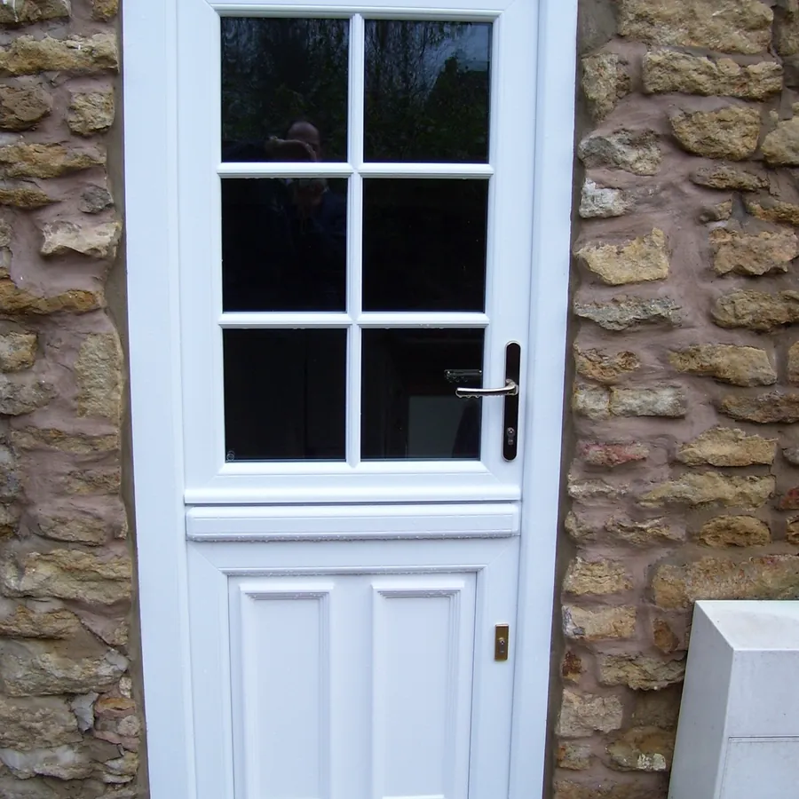 Stable Doors — Product Chingford