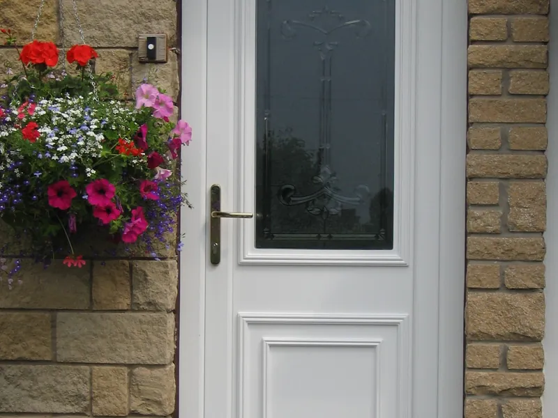 uPVC Doors — Gallery Chingford