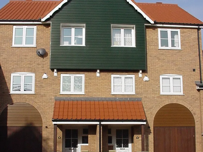 Double Glazing Finance — Gallery Chingford