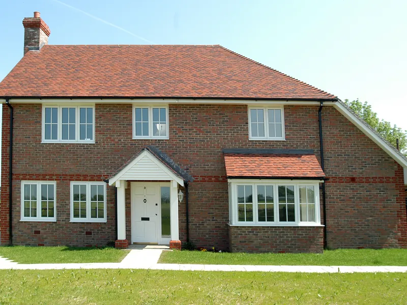 Aluminium Windows Chingford