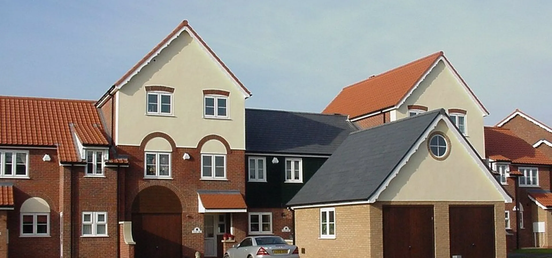 Aluminium Windows Chingford