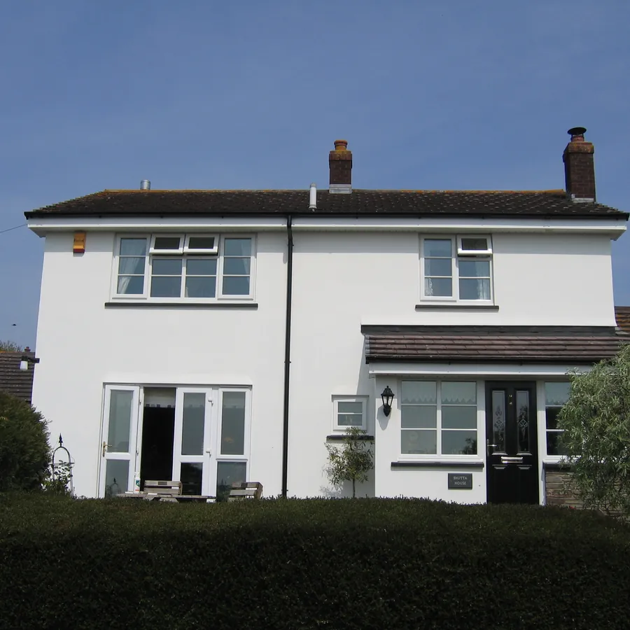 Aluminium Windows Chingford