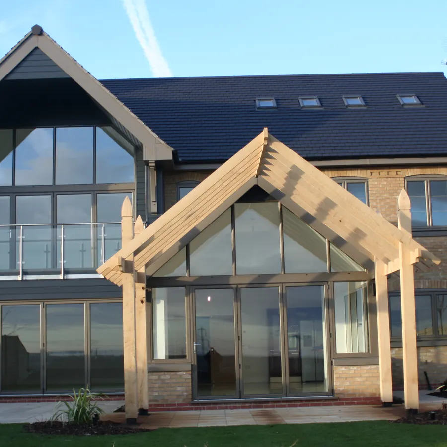 Aluminium Windows Chingford