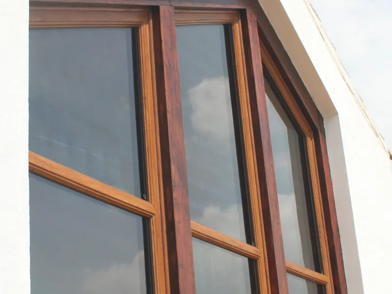 Bay Windows — Gallery Chingford