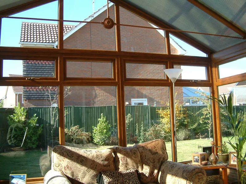 Bay Windows — Gallery Chingford