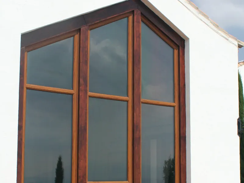 Bay Windows — Gallery Chingford
