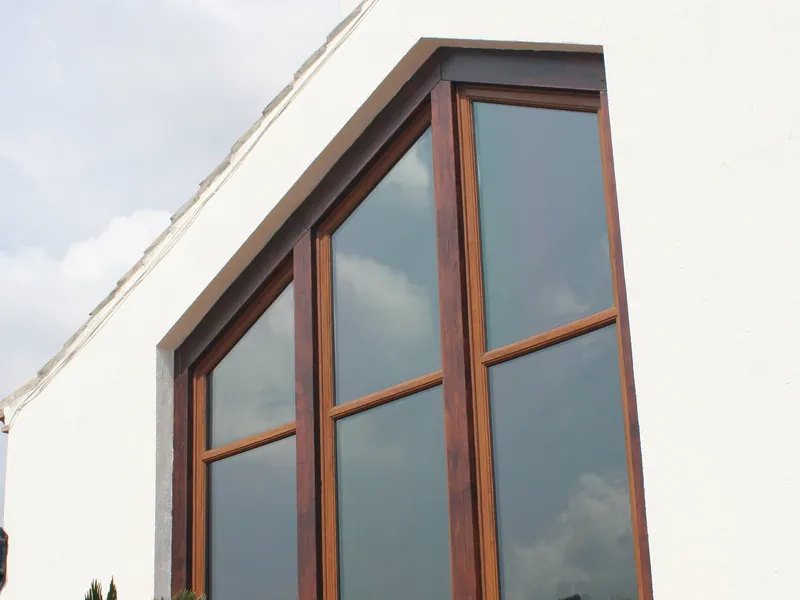 Bow Windows — Gallery Chingford