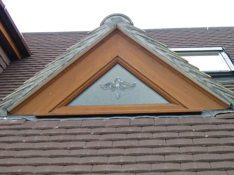 Bow Windows — Gallery Chingford