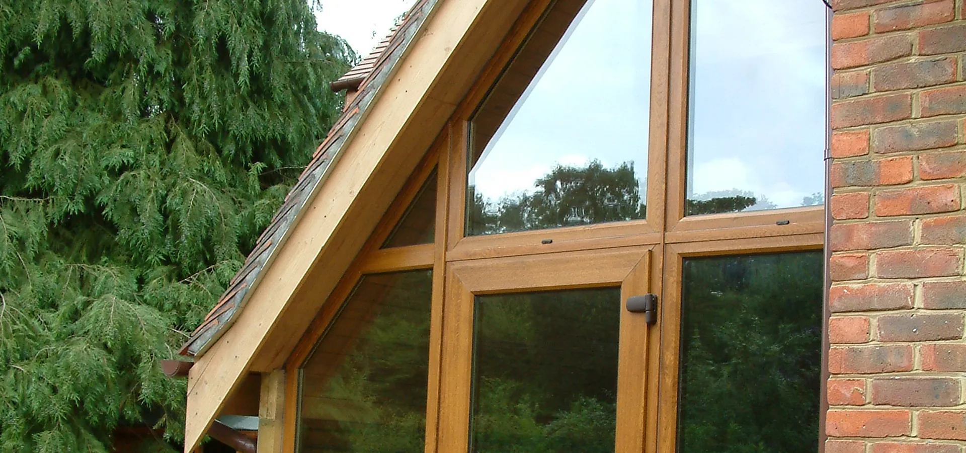 Bow Windows Chingford