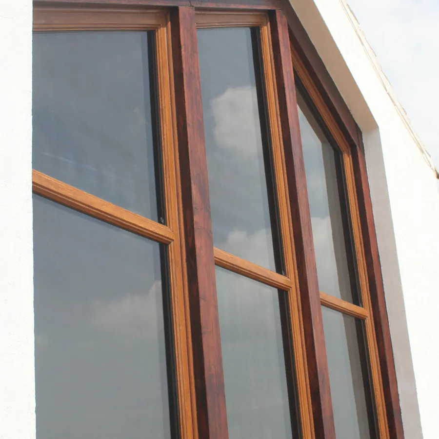 Bow Windows — Product Chingford