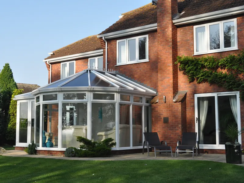Casement Windows — Gallery Chingford