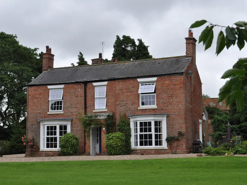 Casement Windows — Gallery Chingford