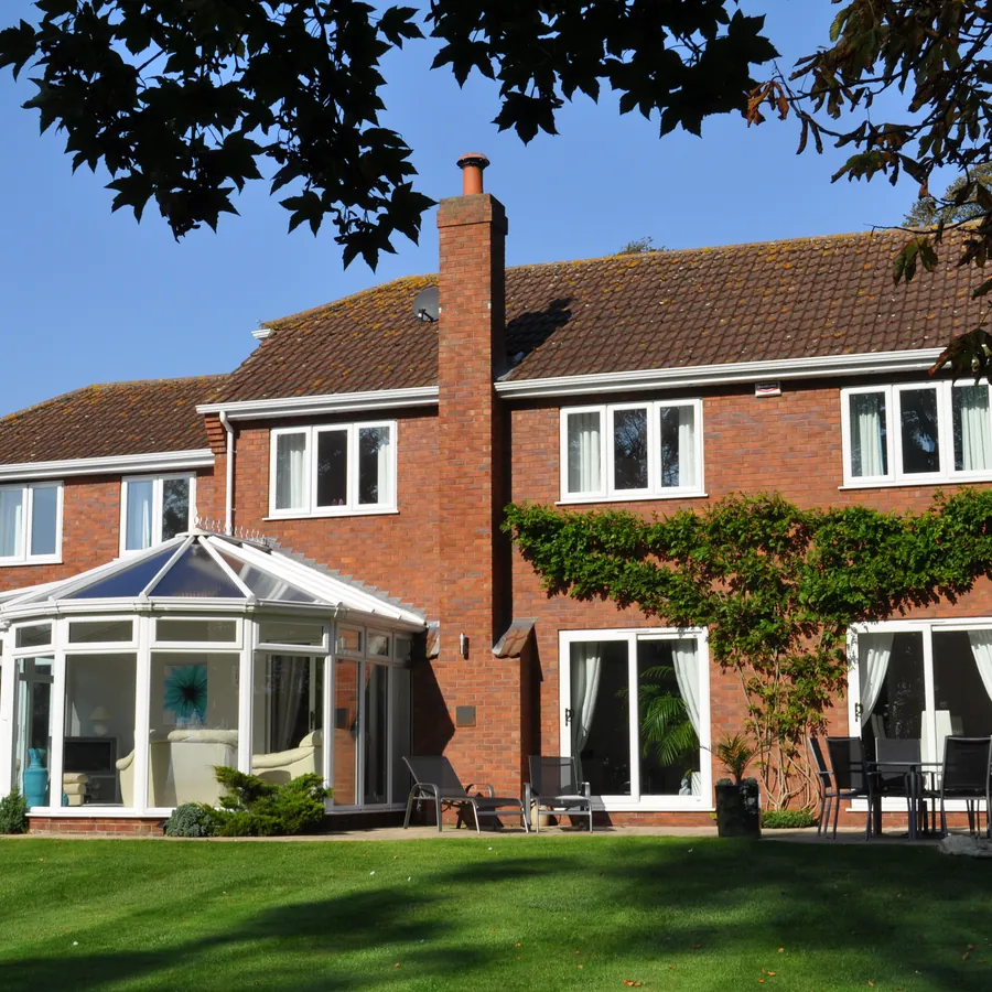 Casement Windows — Product Chingford