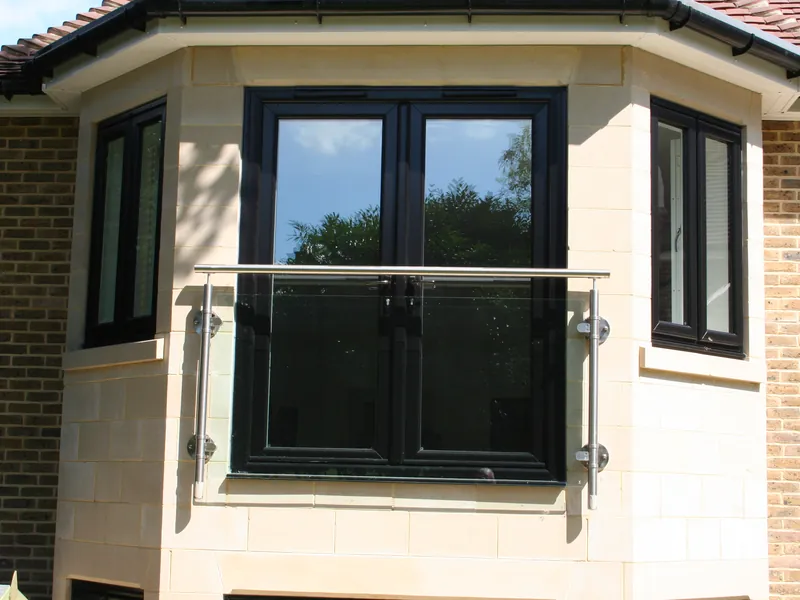 Flush Casement Windows — Gallery Chingford