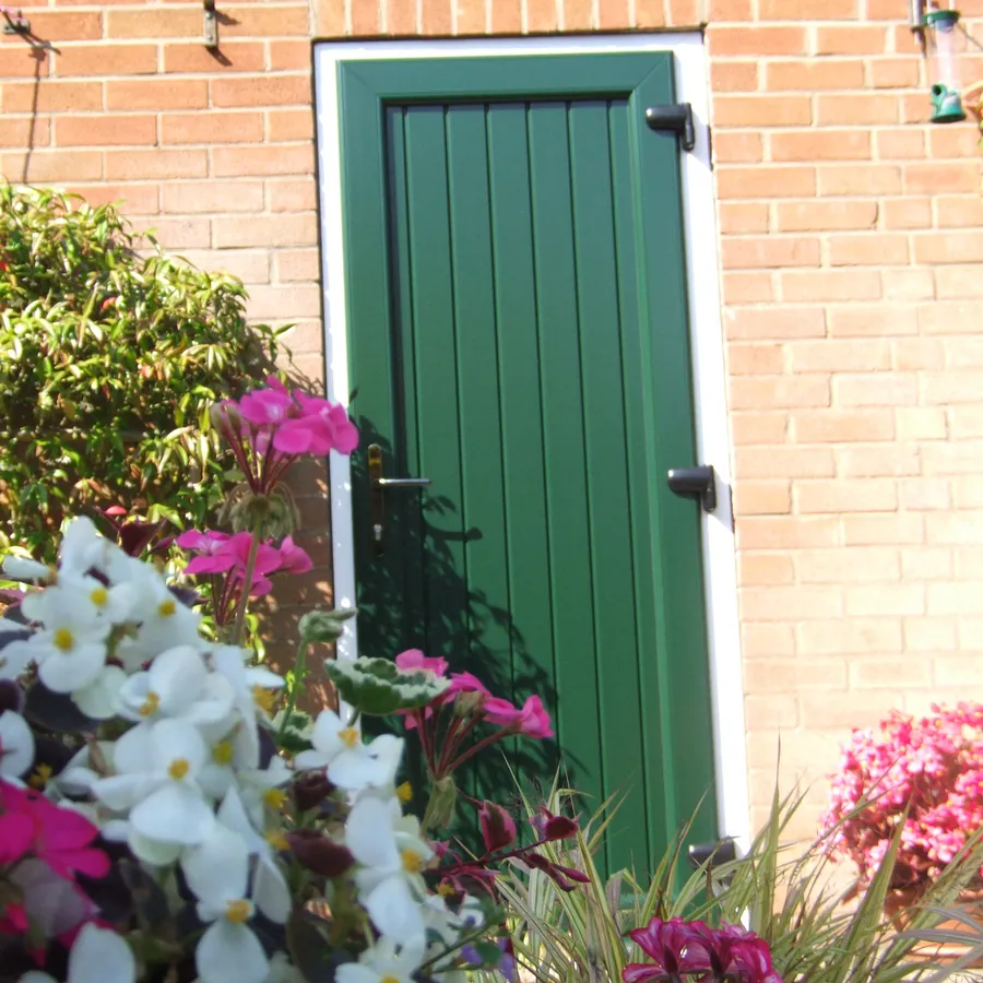 Flush Casement Windows — Product Chingford