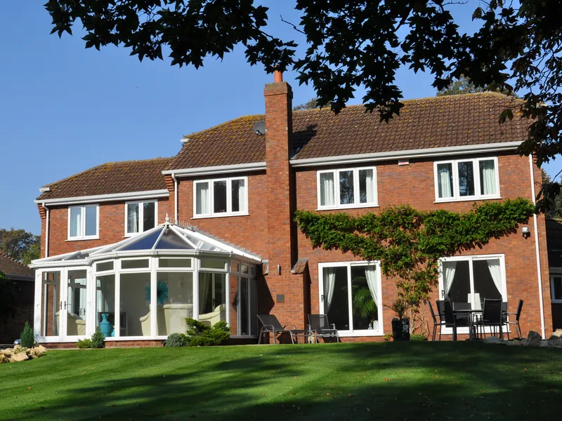 Double Glazing Windows — Gallery Chingford