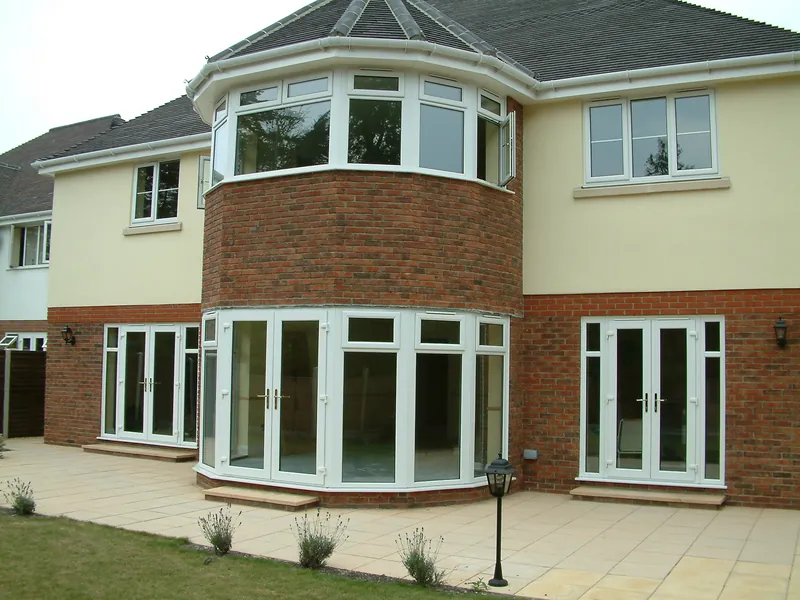 Double Glazing Windows — Gallery Chingford
