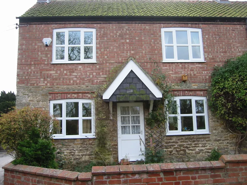 Double Glazing Windows — Gallery Chingford