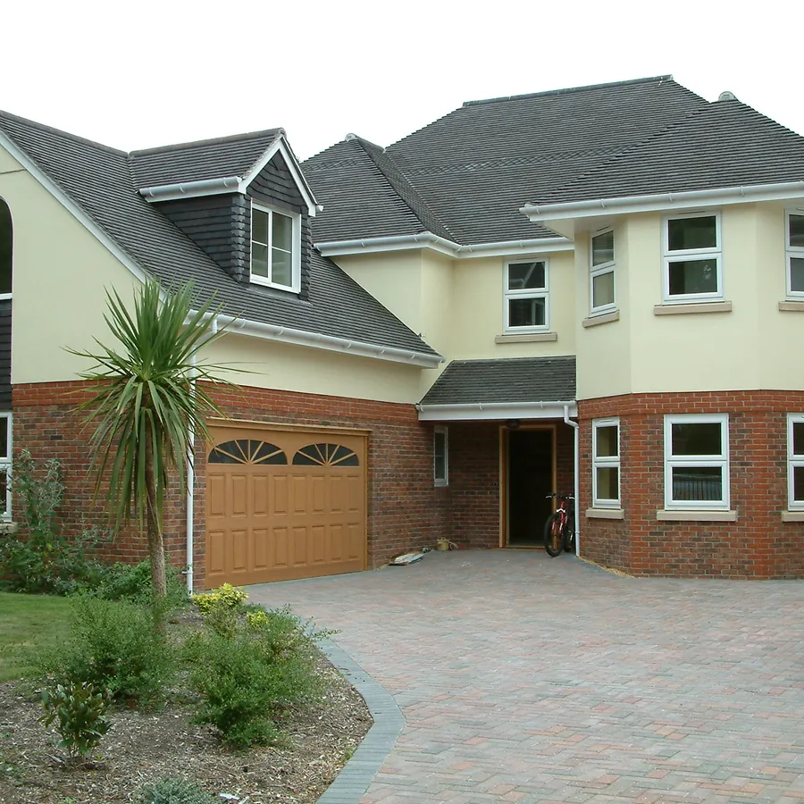 Double Glazing Windows — Product Chingford
