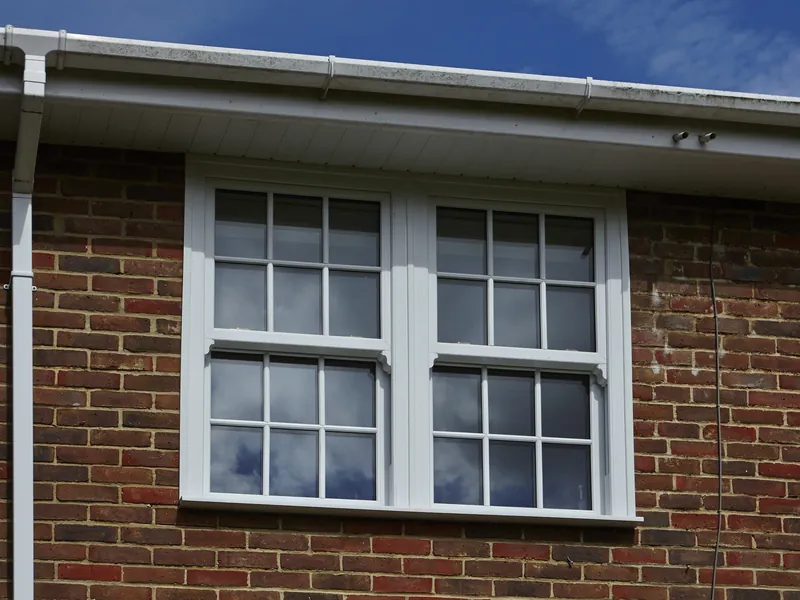 Sash Windows — Gallery Chingford