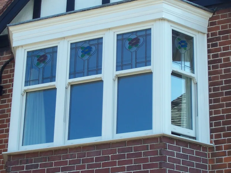 Sash Windows — Gallery Chingford