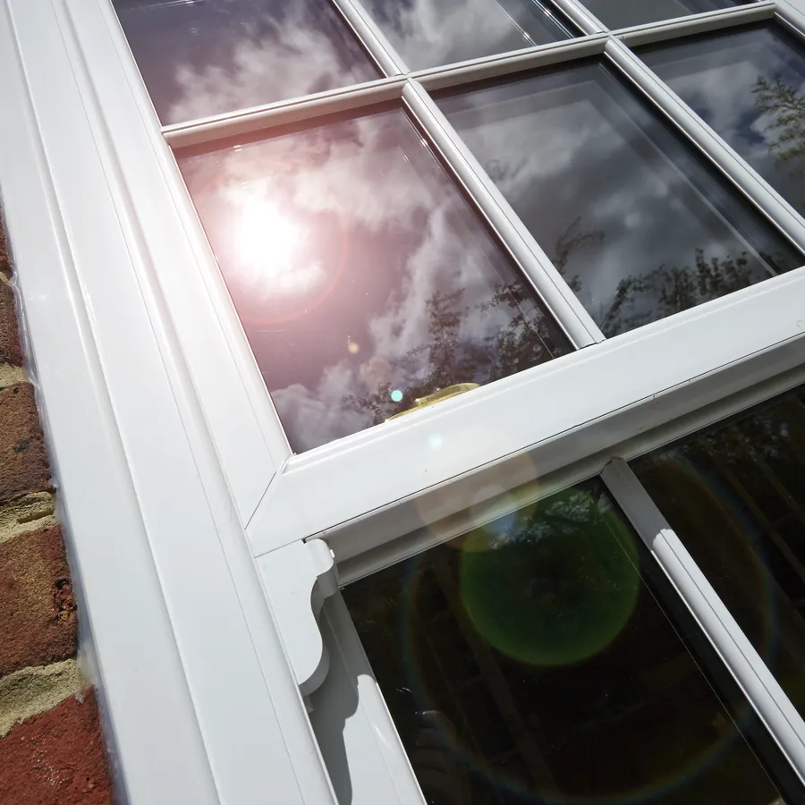 Sash Windows — Product Chingford