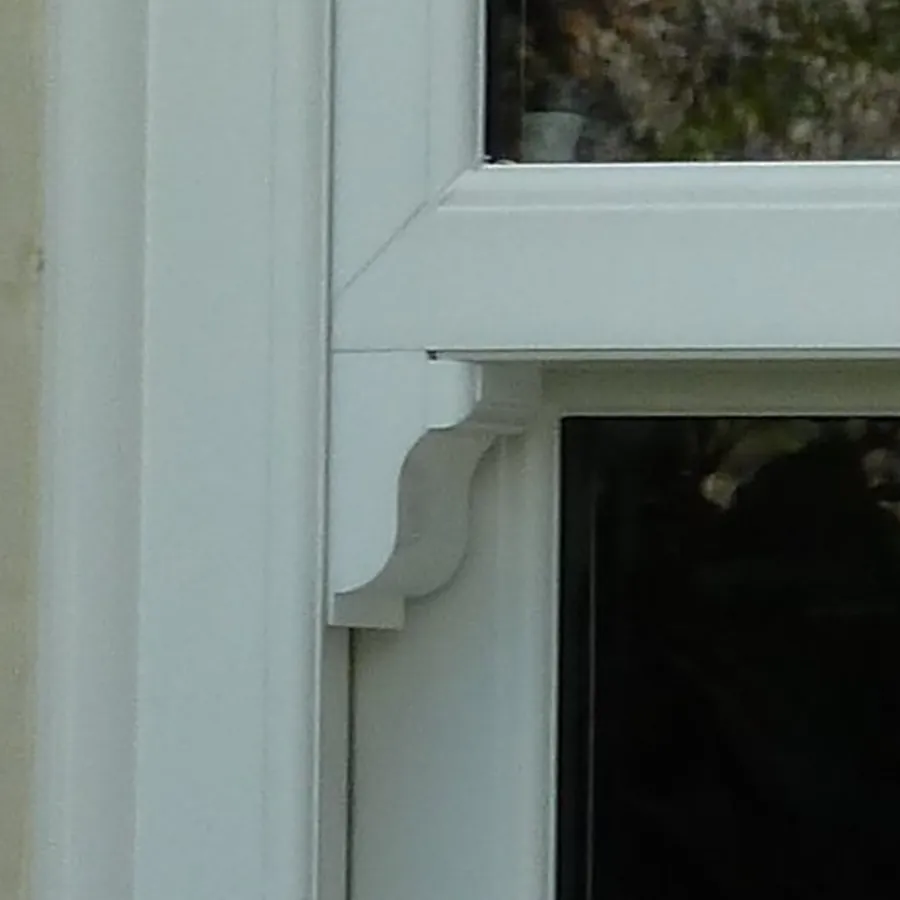 Sash Windows — Product Chingford