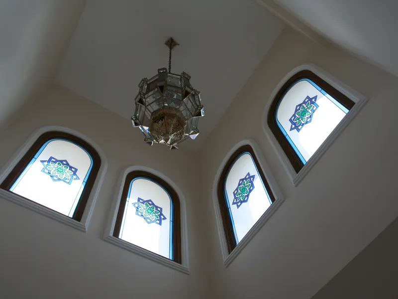 Secondary Glazing — Gallery Chingford