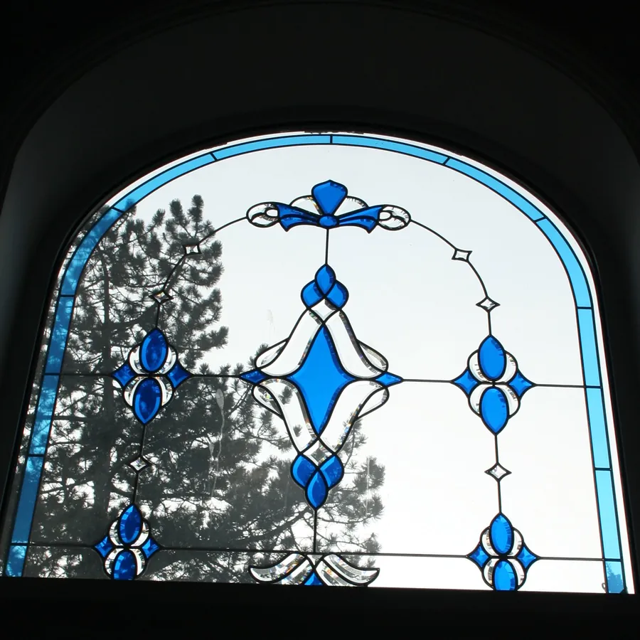 Secondary Glazing — Product Chingford