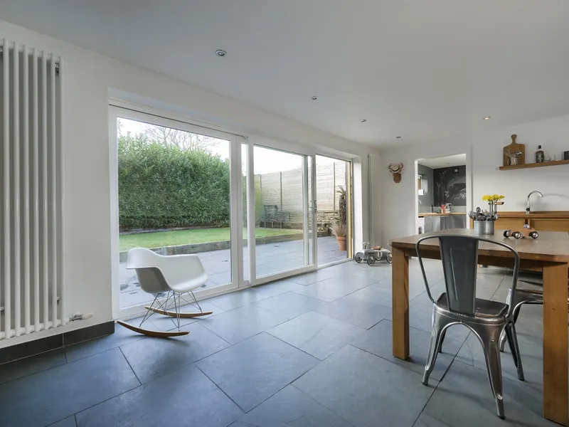 Sliding Windows — Gallery Chingford