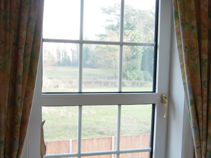 Tilt Turn Windows — Gallery Chingford