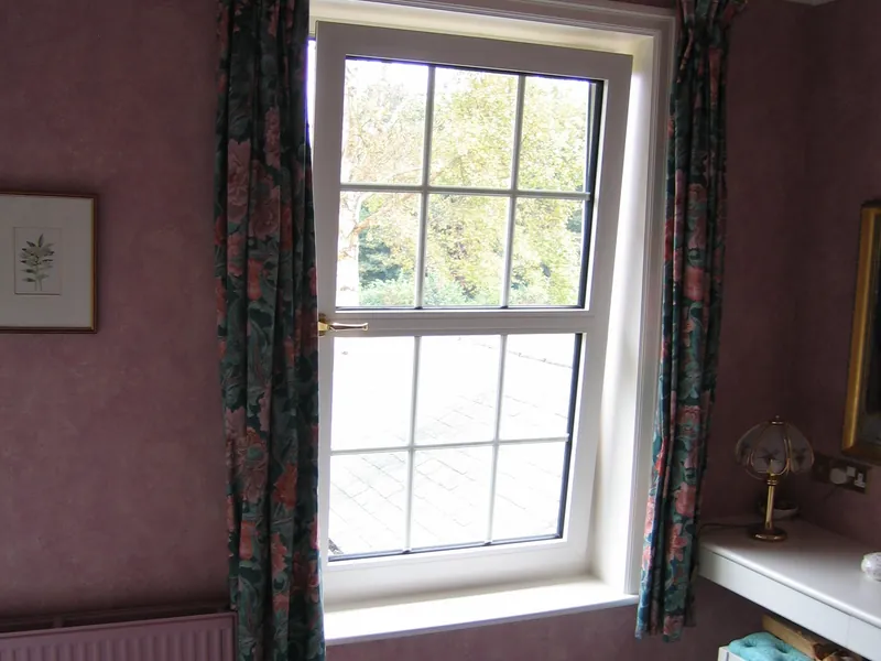 Tilt Turn Windows — Gallery Chingford