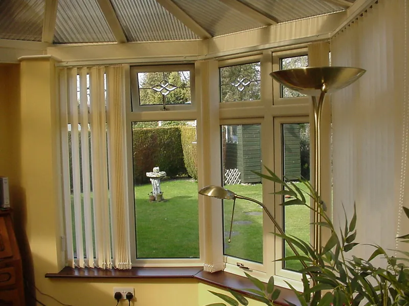 Timber Double Glazing — Gallery Chingford