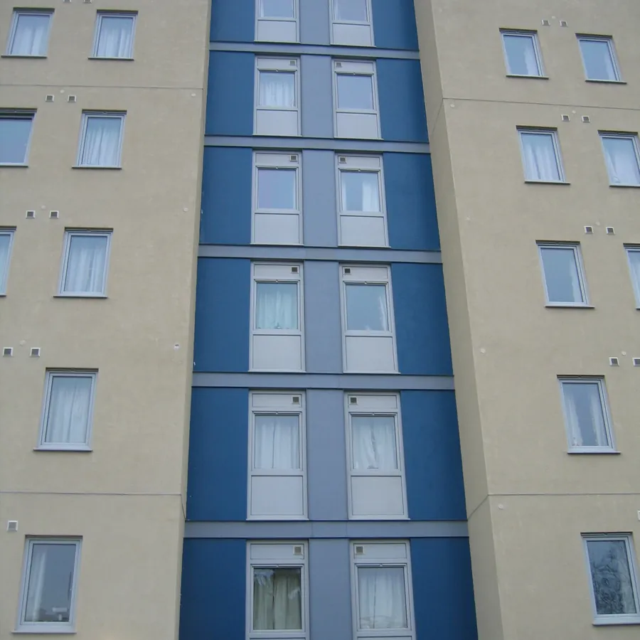Timber Double Glazing — Product Chingford