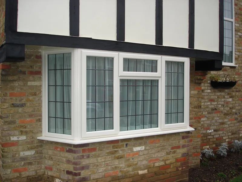 Triple Glazing — Gallery Chingford