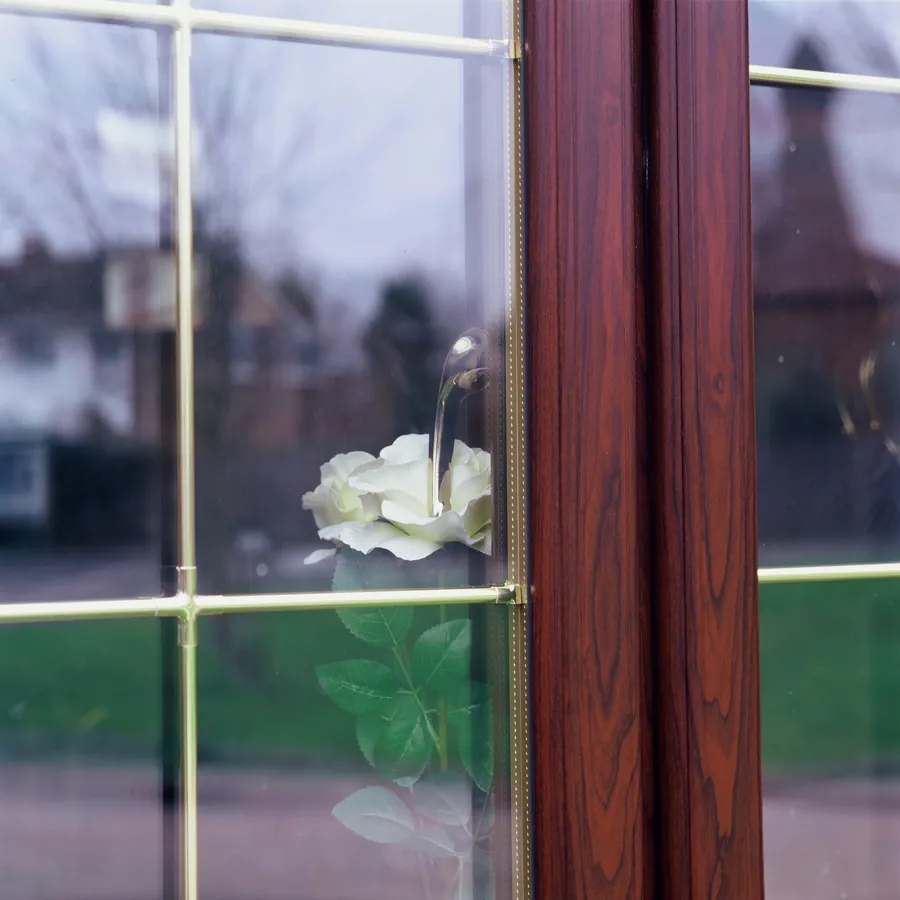 Triple Glazing — Product Chingford