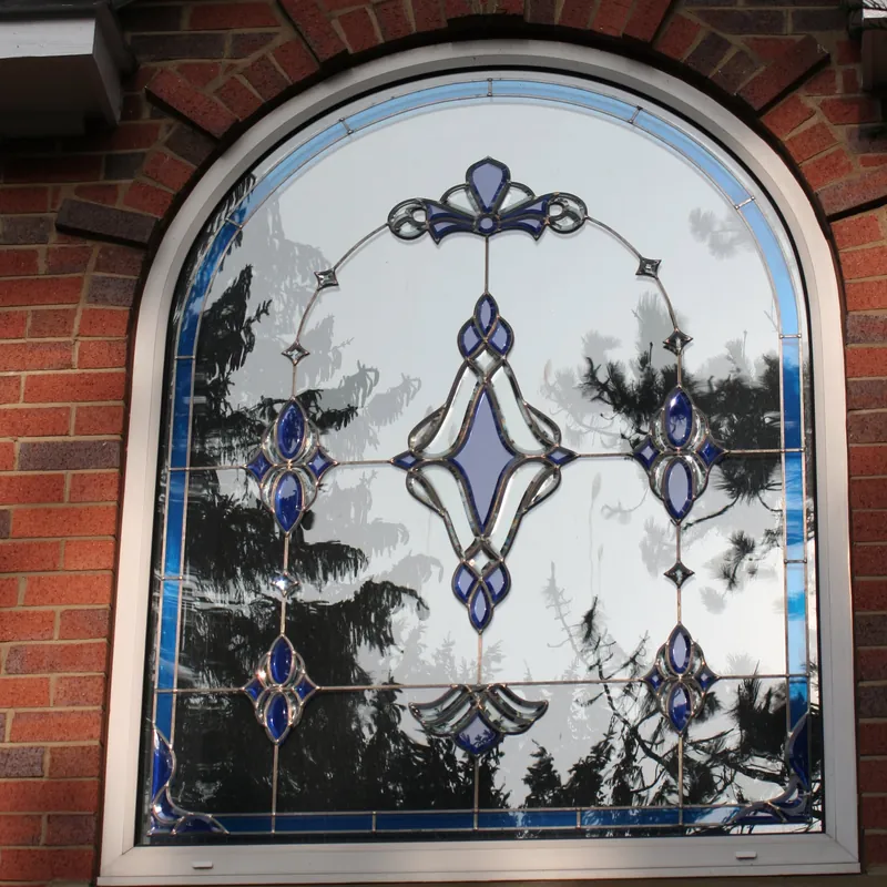 Double Vs Triple Glazing — Detail Chingford