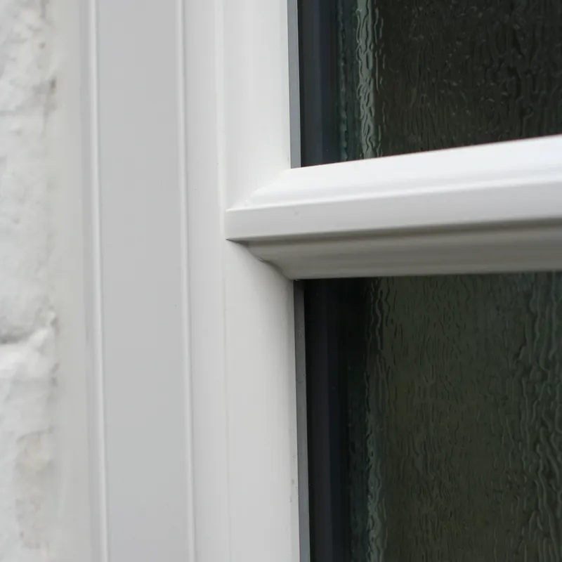 Energy Efficient Windows — Detail Chingford