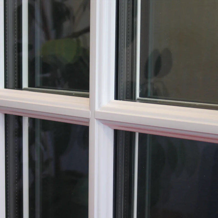 Energy Efficient Windows — Product Chingford