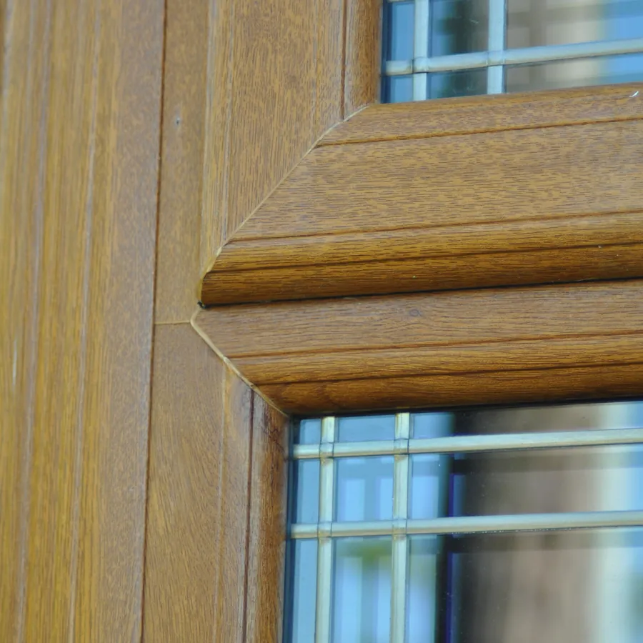 Energy Efficient Windows — Product Chingford