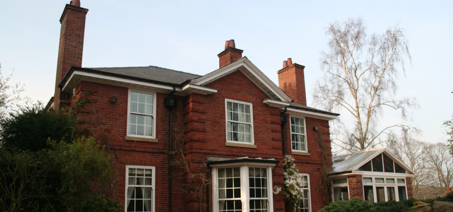 Gallery Chingford